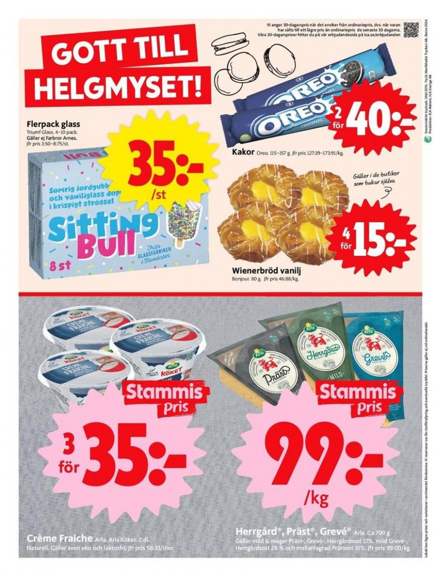 Fantastiskt erbjudande för fyndjägare. Page 8