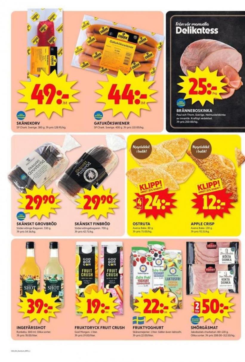 Top-deals och rabatter. Page 5