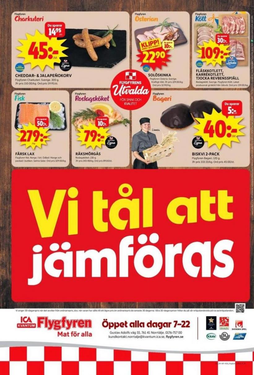 Aktuella deals och erbjudanden. Page 8