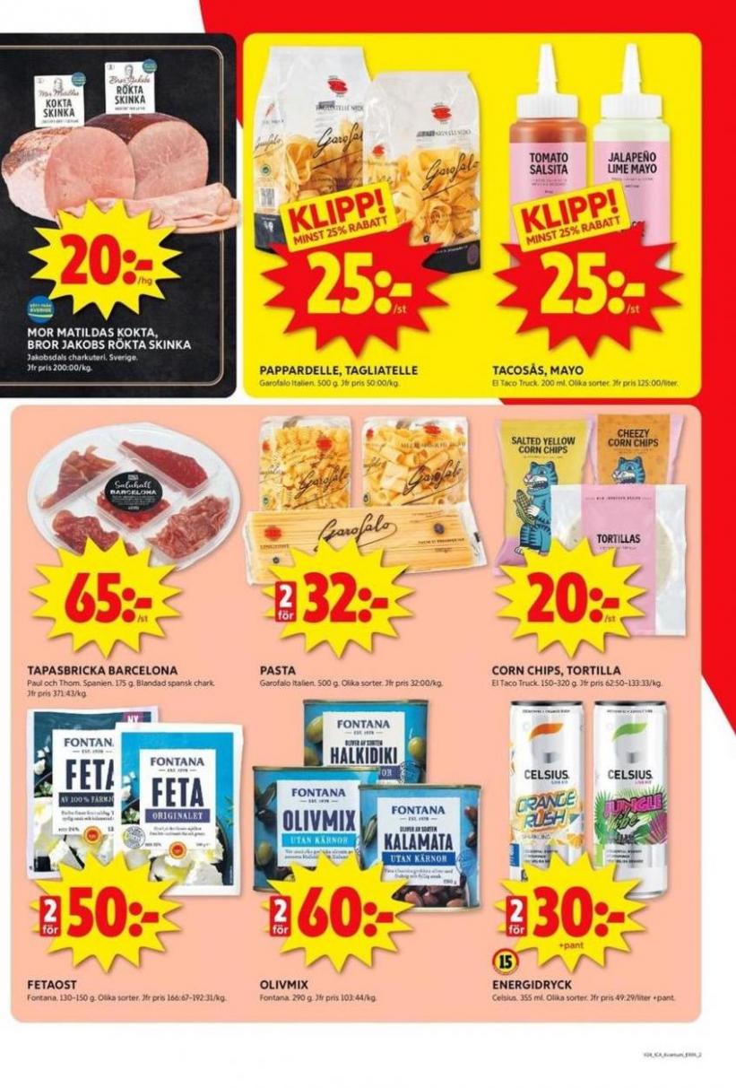 Top-deals och rabatter. Page 6